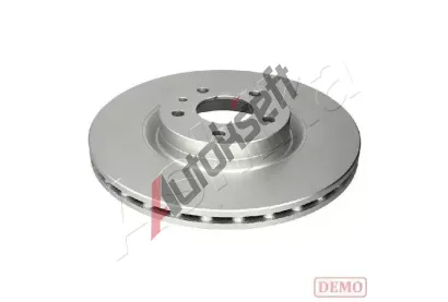 ASHIKA Brzdov� kotou� ASH 60-00-0206C, 60-00-0206C