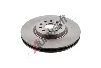 ASHIKA Brzdov kotou - 310 mm ASH 60-00-0214, 60-00-0214