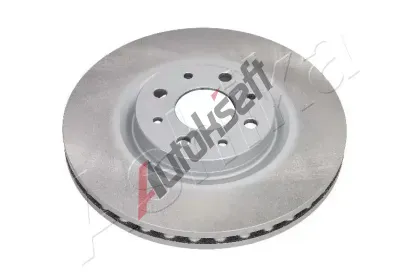 ASHIKA Brzdov kotou - 281 mm ASH 60-00-0221C, 60-00-0221C