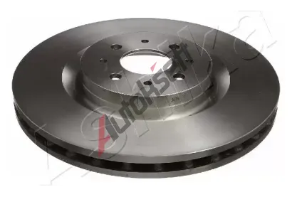 ASHIKA Brzdov kotou - 305 mm ASH 60-00-0222, 60-00-0222