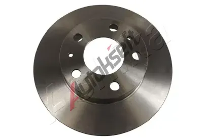 ASHIKA Brzdov kotou - 300 mm ASH 60-00-0237, 60-00-0237