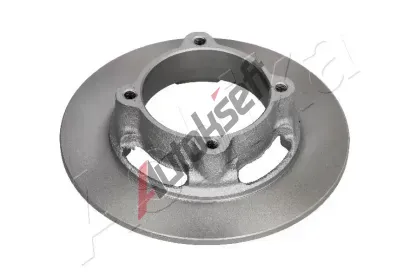 ASHIKA Brzdov kotou - 171 mm ASH 60-00-024C, 60-00-024C