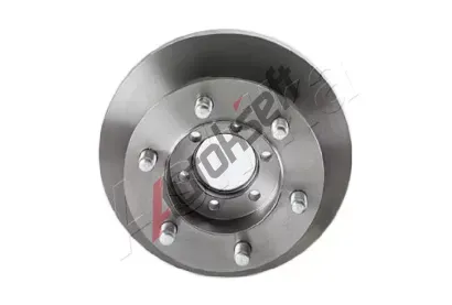 ASHIKA Brzdov kotou - 267 mm ASH 60-00-0257, 60-00-0257