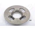 ASHIKA Brzdov kotou - 209 mm ASH 60-00-025, 60-00-025