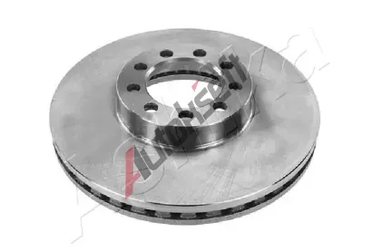ASHIKA Brzdov kotou - 301 mm ASH 60-00-0263, 60-00-0263