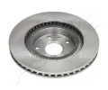ASHIKA Brzdov kotou - 300 mm ASH 60-00-027C, 60-00-027C