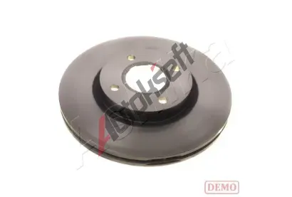 ASHIKA Brzdov kotou ASH 60-00-0300C, 60-00-0300C