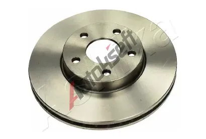 ASHIKA Brzdov kotou - 278 mm ASH 60-00-0301, 60-00-0301