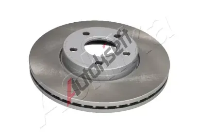 ASHIKA Brzdov kotou - 278 mm ASH 60-00-0301C, 60-00-0301C