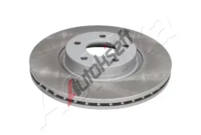 ASHIKA Brzdov kotou - 300 mm ASH 60-00-0302C, 60-00-0302C