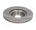 ASHIKA Brzdov kotou - 300 mm ASH 60-00-0302C, 60-00-0302C