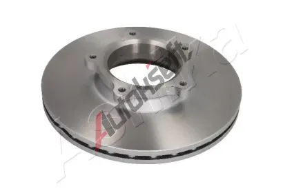 ASHIKA Brzdov� kotou� - 302 mm ASH 60-00-030C, 60-00-030C