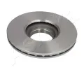 ASHIKA Brzdov� kotou� - 302 mm ASH 60-00-030C, 60-00-030C
