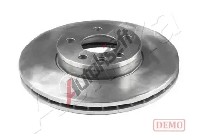 ASHIKA Brzdov kotou - 300 mm ASH 60-00-0316C, 60-00-0316C