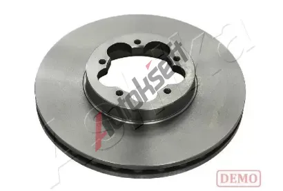 ASHIKA Brzdov kotou - 300 mm ASH 60-00-0332C, 60-00-0332C