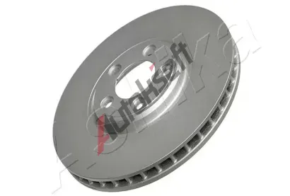 ASHIKA Brzdov kotou - 320 mm ASH 60-00-0340, 60-00-0340