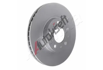 ASHIKA Brzdov kotou - 280 mm ASH 60-00-0347, 60-00-0347