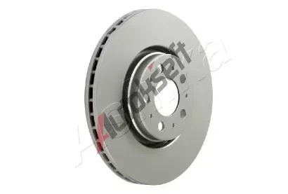ASHIKA Brzdov kotou - 316 mm ASH 60-00-0354, 60-00-0354
