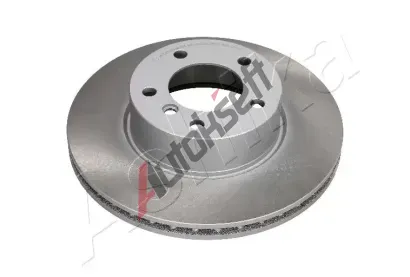 ASHIKA Brzdov kotou - 300 mm ASH 60-00-038C, 60-00-038C