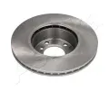 ASHIKA Brzdov kotou - 300 mm ASH 60-00-038C, 60-00-038C