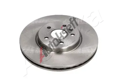 ASHIKA Brzdov kotou - 300 mm ASH 60-00-0411, 60-00-0411
