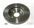 Brzdov� kotou�&nbsp;ASHIKA&nbsp;&dash;&nbsp;ASH 60-00-0501C