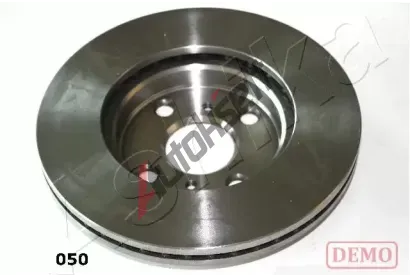 ASHIKA Brzdov� kotou� - 260 mm ASH 60-00-0501C, 60-00-0501C