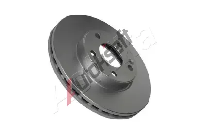 ASHIKA Brzdov kotou - 280 mm ASH 60-00-0506, 60-00-0506