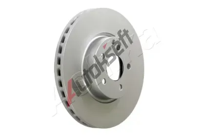 ASHIKA Brzdov kotou - 322 mm ASH 60-00-0518, 60-00-0518