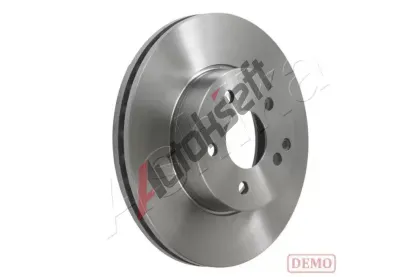ASHIKA Brzdov kotou - 295 mm ASH 60-00-0519C, 60-00-0519C