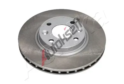 ASHIKA Brzdov kotou - 258 mm ASH 60-00-052C, 60-00-052C