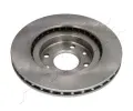 ASHIKA Brzdov kotou - 258 mm ASH 60-00-052C, 60-00-052C