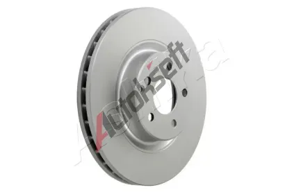 ASHIKA Brzdov kotou - 330 mm ASH 60-00-0530, 60-00-0530