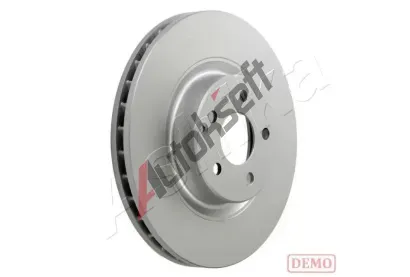 ASHIKA Brzdov� kotou� - 330 mm ASH 60-00-0530C, 60-00-0530C