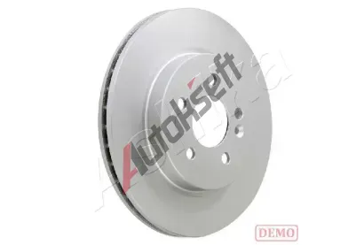 ASHIKA Brzdov� kotou� - 303 mm ASH 60-00-0554C, 60-00-0554C