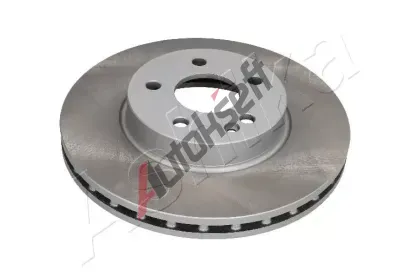 ASHIKA Brzdov kotou - 300 mm ASH 60-00-0566C, 60-00-0566C