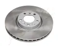 Brzdov kotou ASHIKA ‐ ASH 60-00-0600C