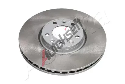 ASHIKA Brzdov kotou - 304 mm ASH 60-00-0600C, 60-00-0600C
