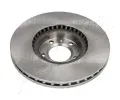 ASHIKA Brzdov kotou - 304 mm ASH 60-00-0600C, 60-00-0600C