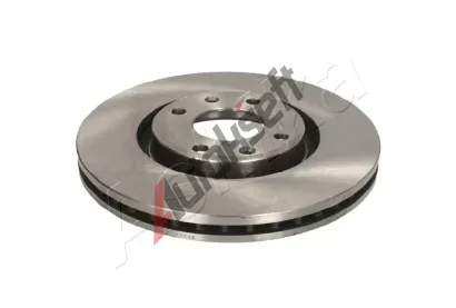 ASHIKA Brzdov kotou - 283 mm ASH 60-00-0601, 60-00-0601