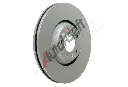 ASHIKA Brzdov kotou - 330 mm ASH 60-00-0608, 60-00-0608
