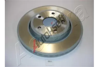 ASHIKA Brzdov kotou - 328 mm ASH 60-00-061, 60-00-061
