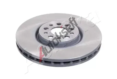 ASHIKA Brzdov kotou - 310 mm ASH 60-00-0613, 60-00-0613