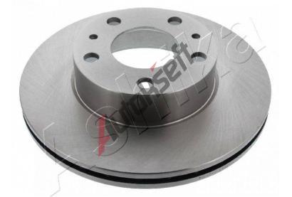 ASHIKA Brzdov kotou - 280 mm ASH 60-00-0619, 60-00-0619