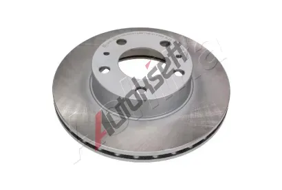 ASHIKA Brzdov� kotou� ASH 60-00-0619C, 60-00-0619C