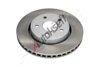 ASHIKA Brzdov kotou - 328 mm ASH 60-00-061C, 60-00-061C