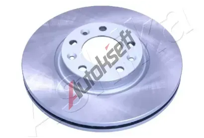 ASHIKA Brzdov� kotou� ASH 60-00-0633C, 60-00-0633C