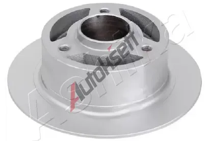 ASHIKA Brzdov kotou - 214 mm ASH 60-00-0720C, 60-00-0720C