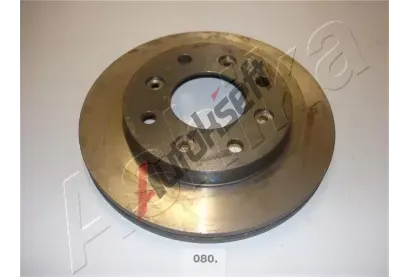 ASHIKA Brzdov kotou - 231 mm ASH 60-00-080, 60-00-080