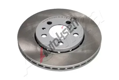 ASHIKA Brzdov kotou - 256 mm ASH 60-00-0903C, 60-00-0903C